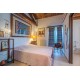 FARMHOUSE WITH POOL FOR SALE IN MONTE GIBERTO IN THE MARCHE REGION has been expertly restored and used as an accommodation business in Le Marche_41